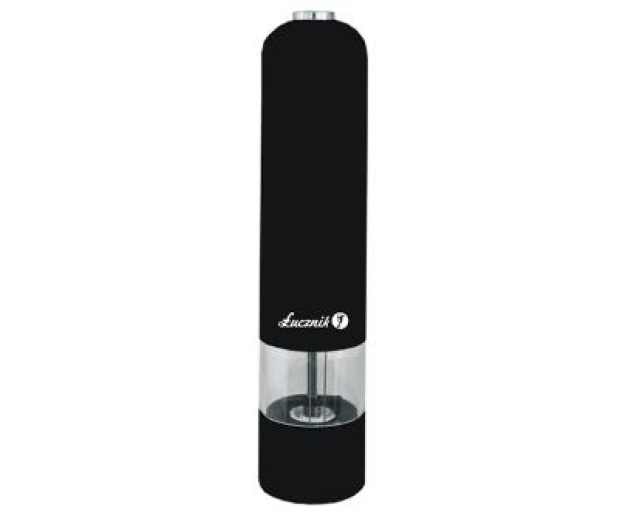 Łucznik PM-101 czarny - 214506 - zdjęcie 3